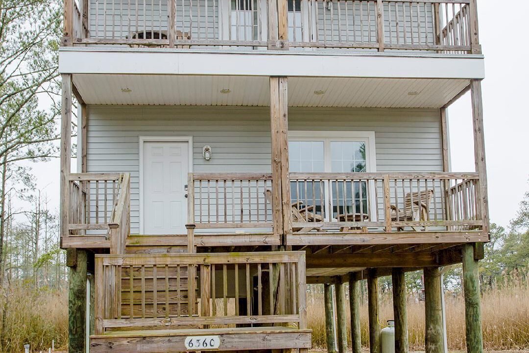 Photo of Outdoor in Piney Island
