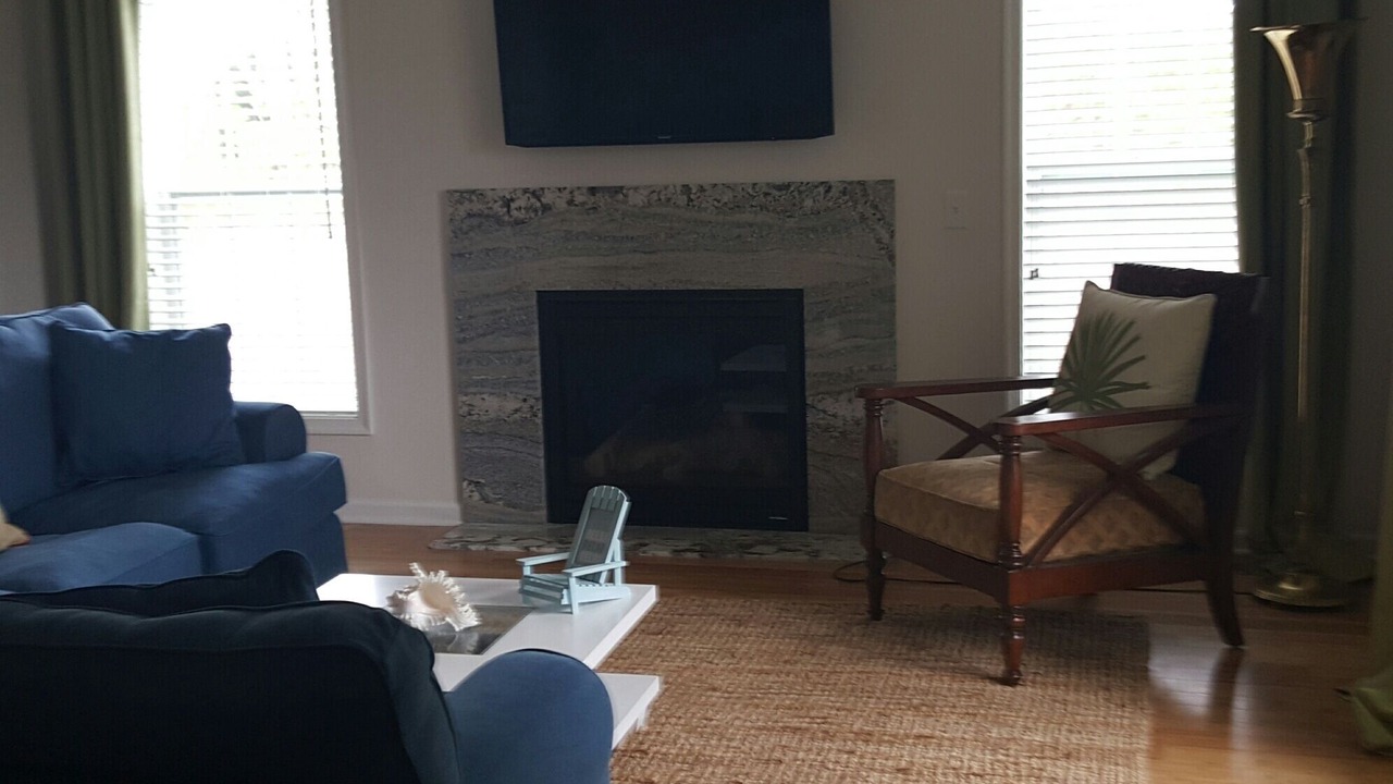 Photo of Livingroom in Piney Island
