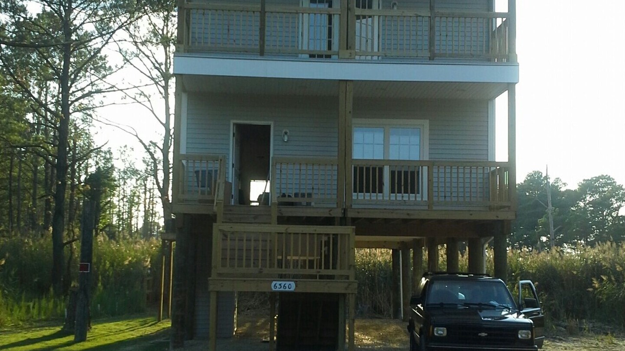 Photo of Others in Piney Island