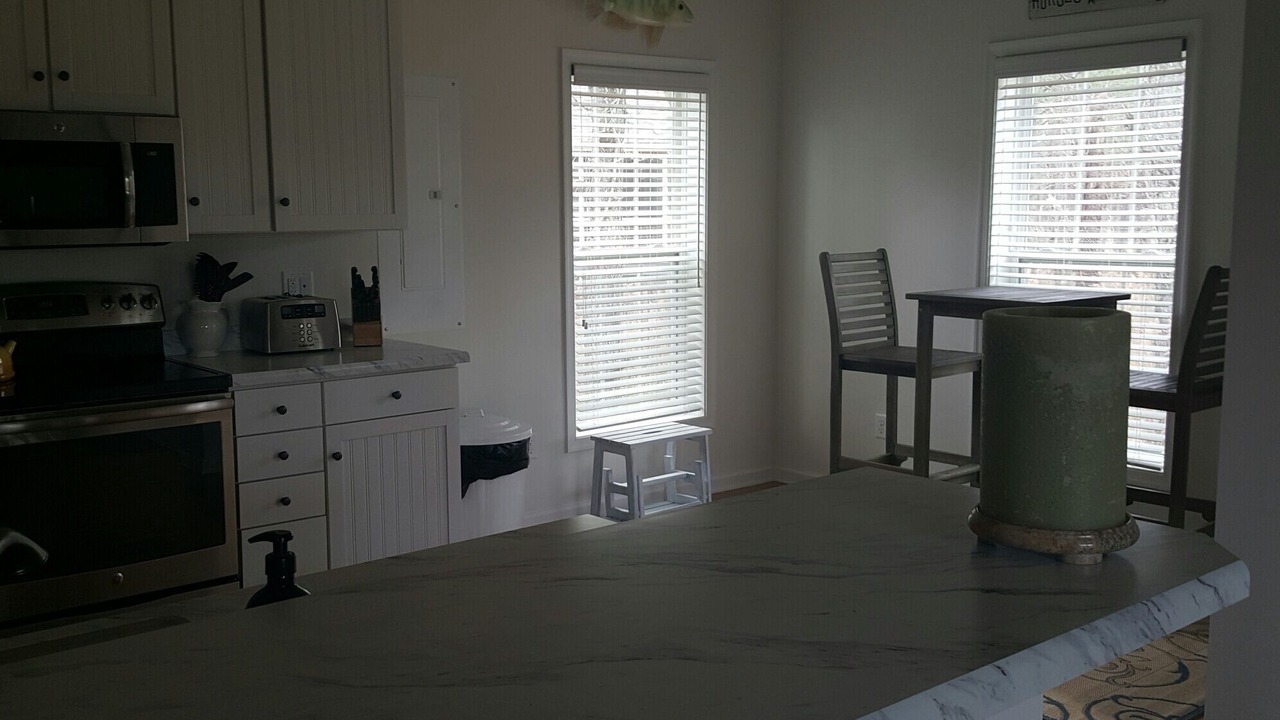 Photo of Bedroom in Piney Island
