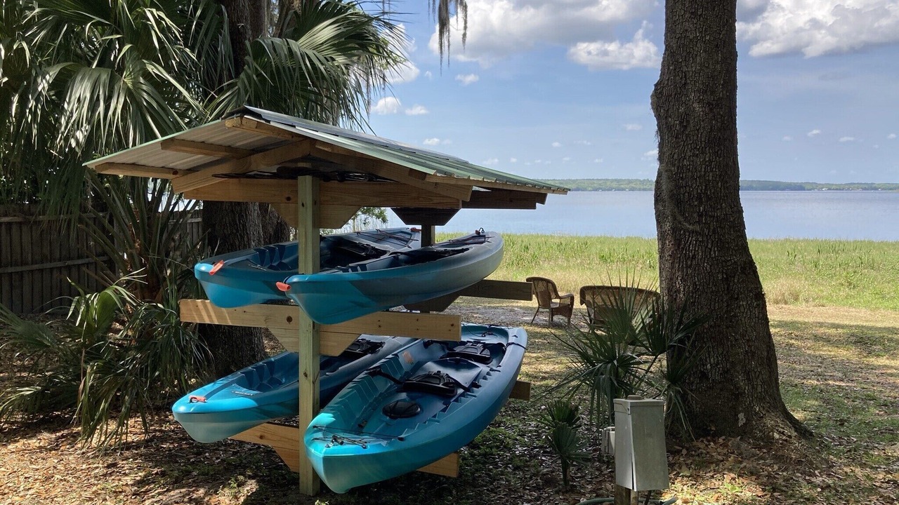 Photo of Outdoor in Salt Springs