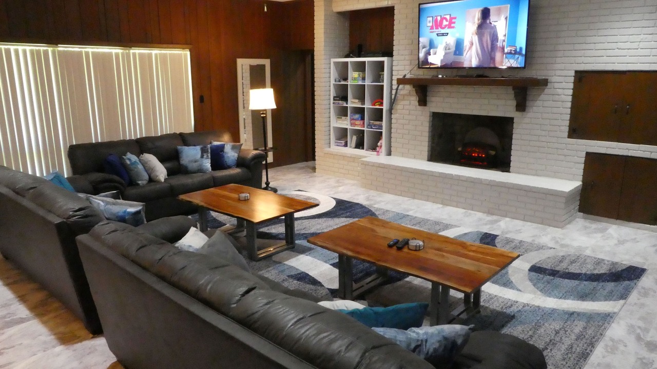 Photo of Livingroom in Dunnellon