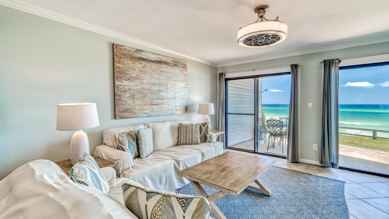 Photo of Bedroom in Seacrest