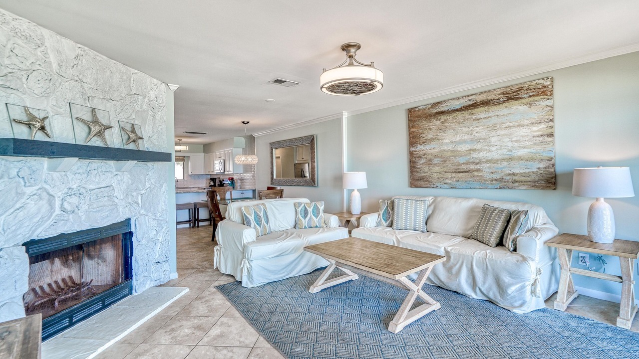 Photo of Bedroom in Seacrest