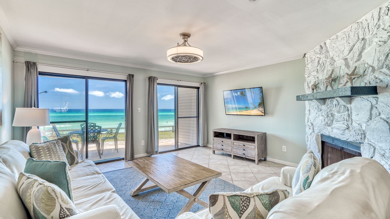 Photo of Bedroom in Seacrest