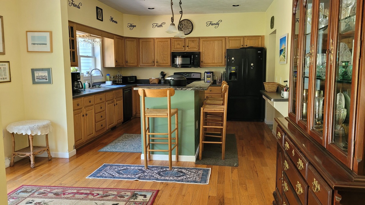 Photo of Kitchen in Truro