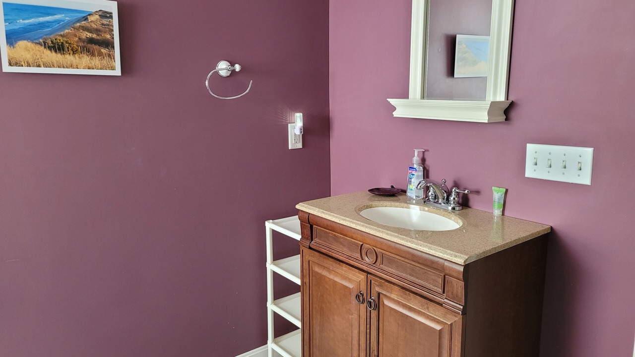 Photo of Bathroom in Truro
