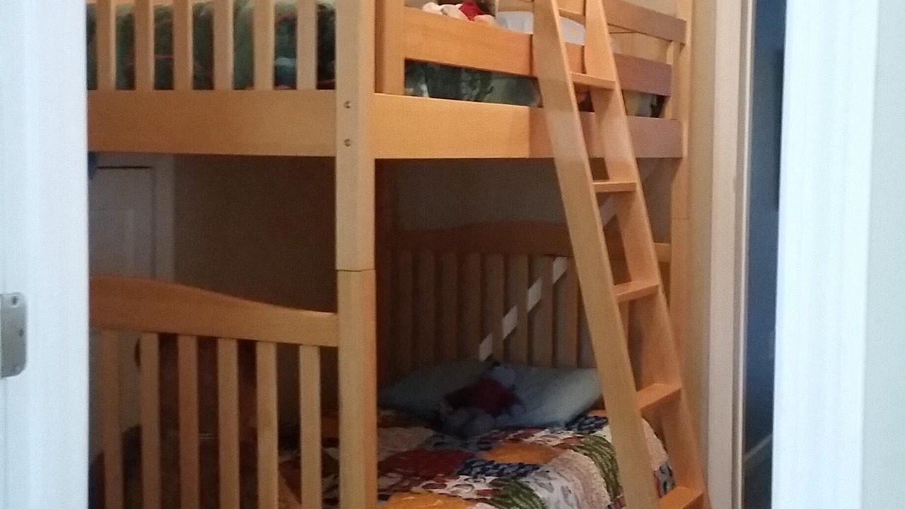 Photo of Bedroom in Truro
