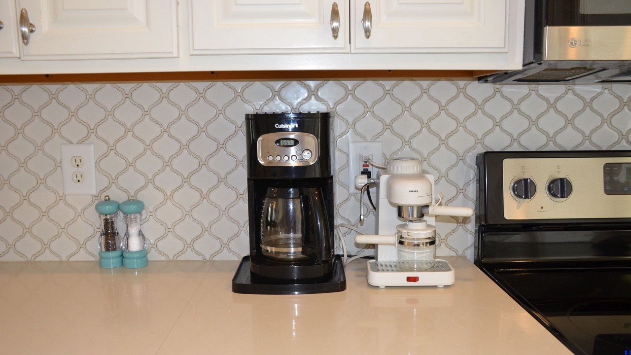 Photo of Kitchen in Seagrove Beach
