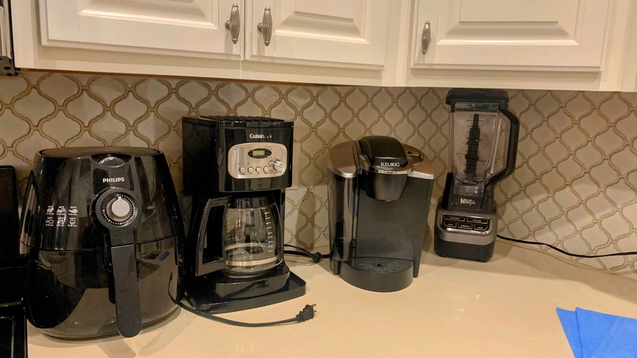 Photo of Kitchen in Seagrove Beach