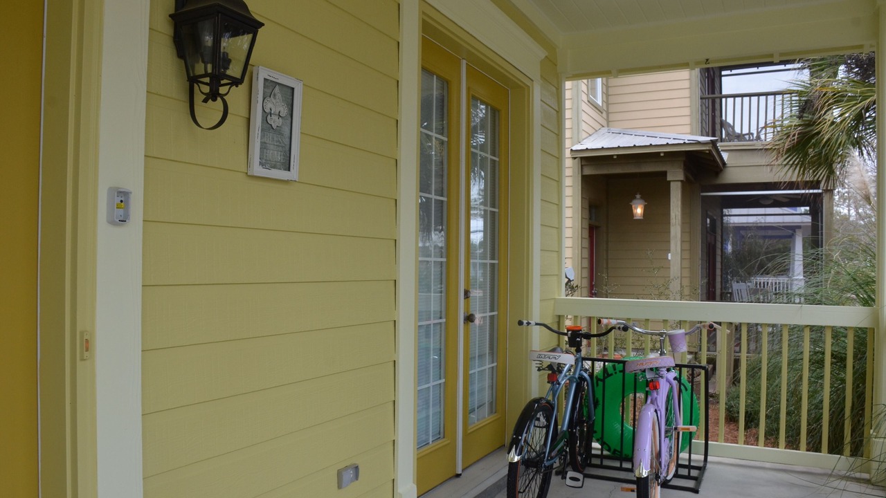 Photo of Outdoor in Seagrove Beach