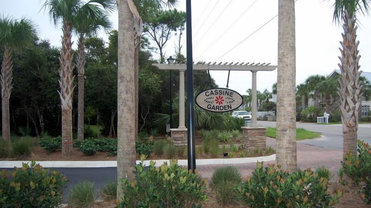 Photo of Outdoor in Seagrove Beach