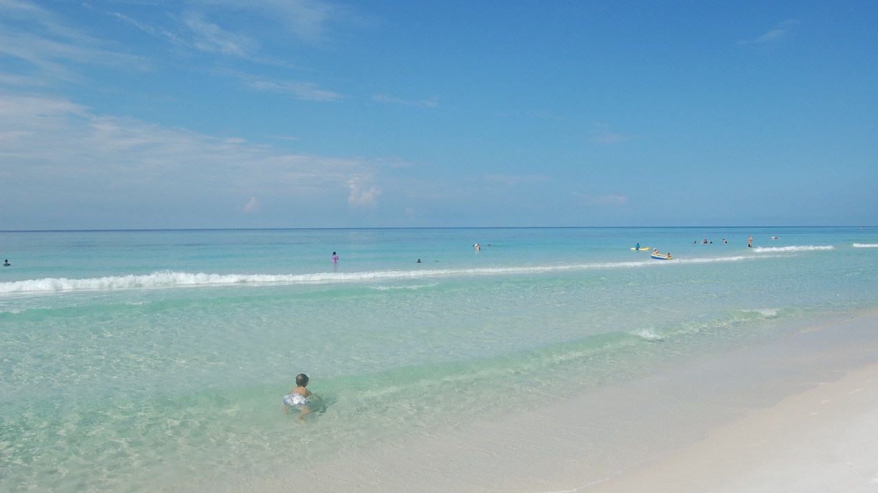 Photo of Others in Seagrove Beach