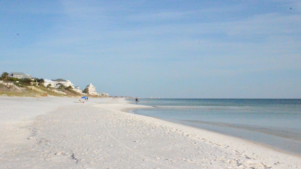 Photo of Others in Seagrove Beach