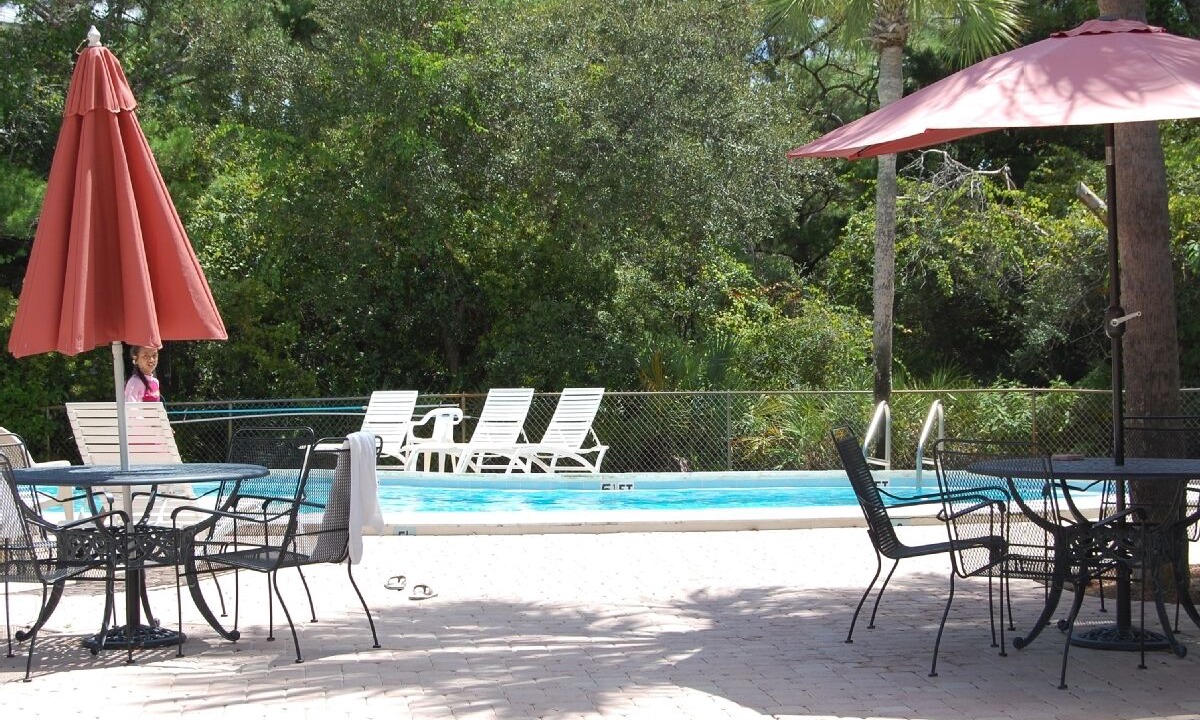 Photo of Outdoor in Seagrove Beach