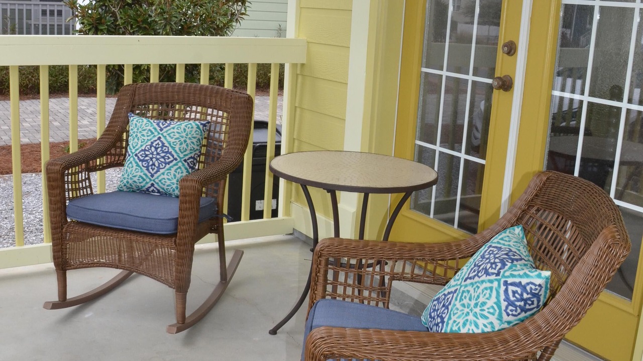 Photo of Outdoor in Seagrove Beach