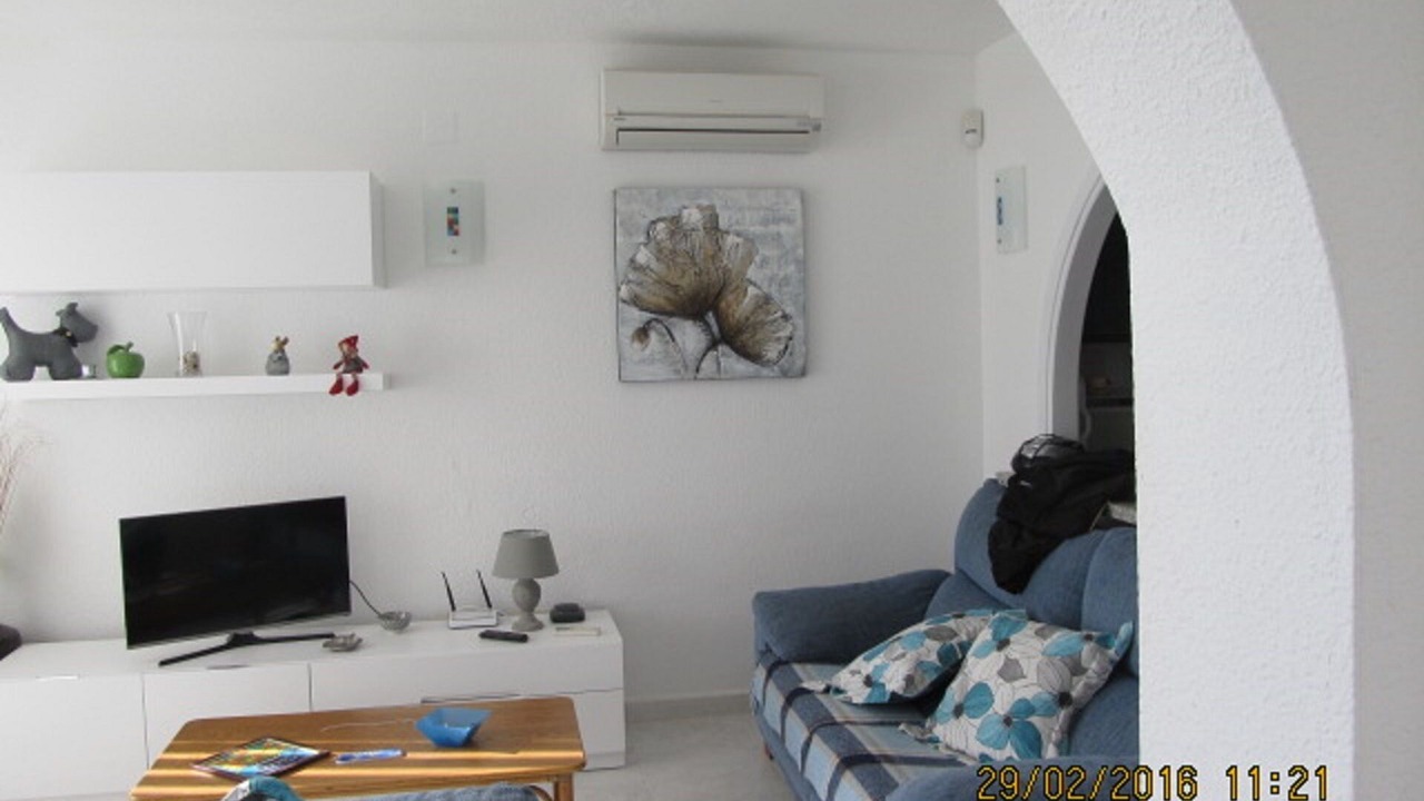 Photo of Livingroom in Cumbre del Sol