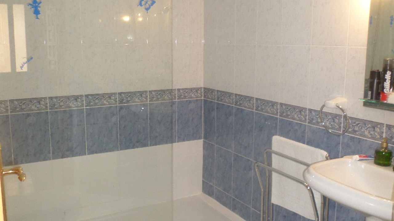 Photo of Bathroom in Cumbre del Sol