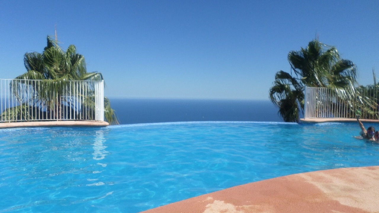 Photo of Outdoor in Cumbre del Sol