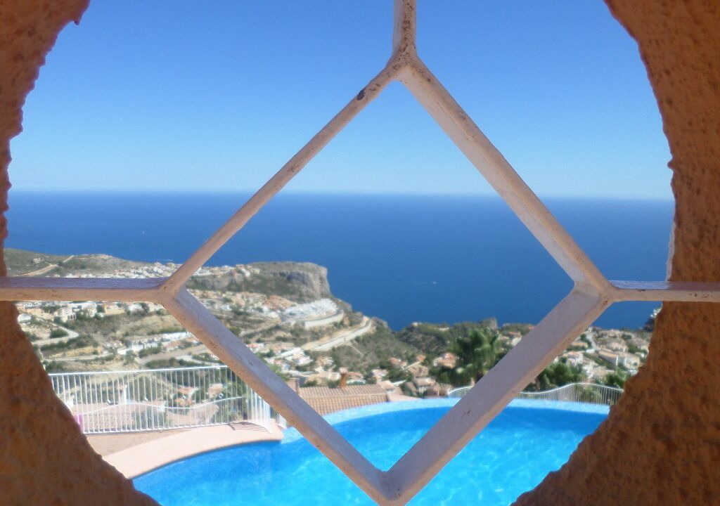 Photo of Outdoor in Cumbre del Sol