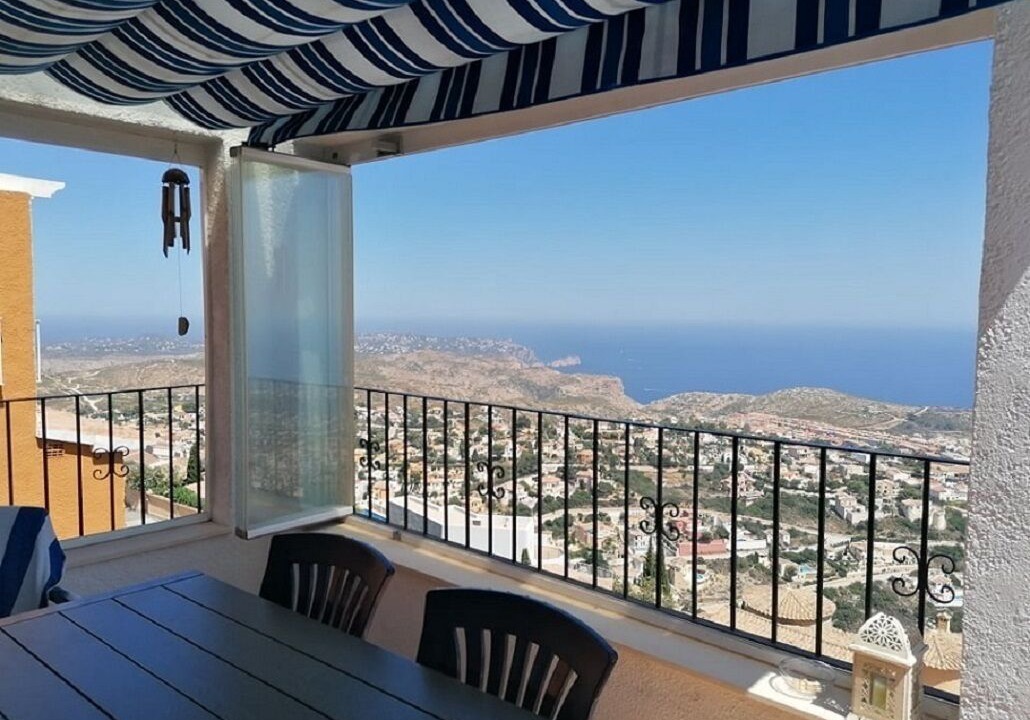 Photo of Outdoor in Cumbre del Sol