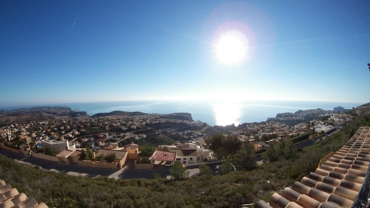 Photo of Outdoor in Cumbre del Sol
