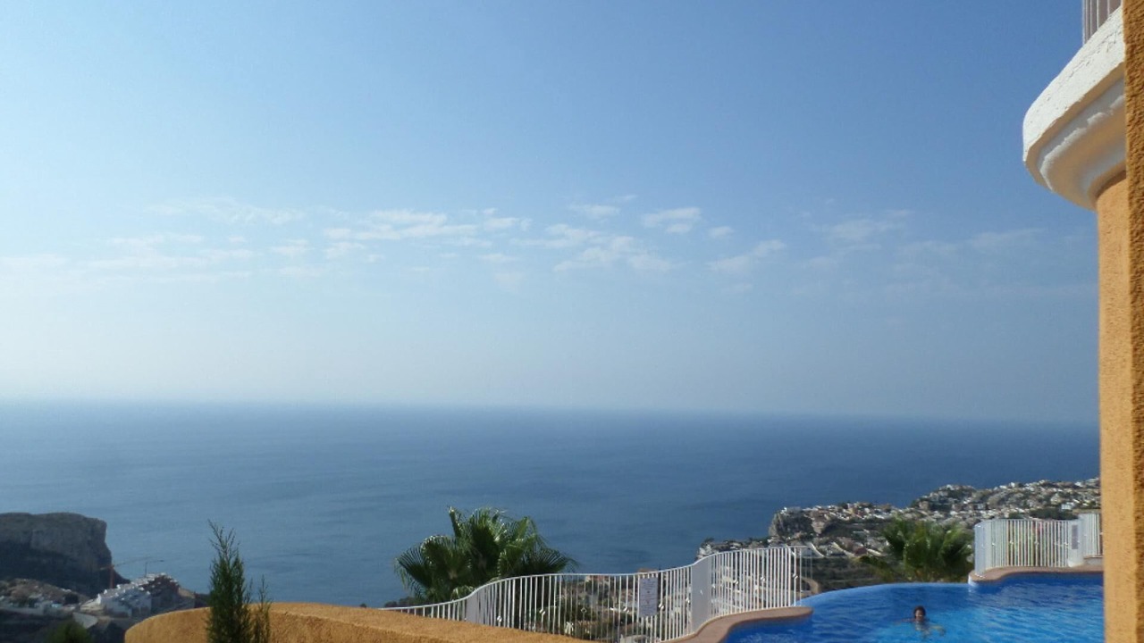 Photo of Outdoor in Cumbre del Sol