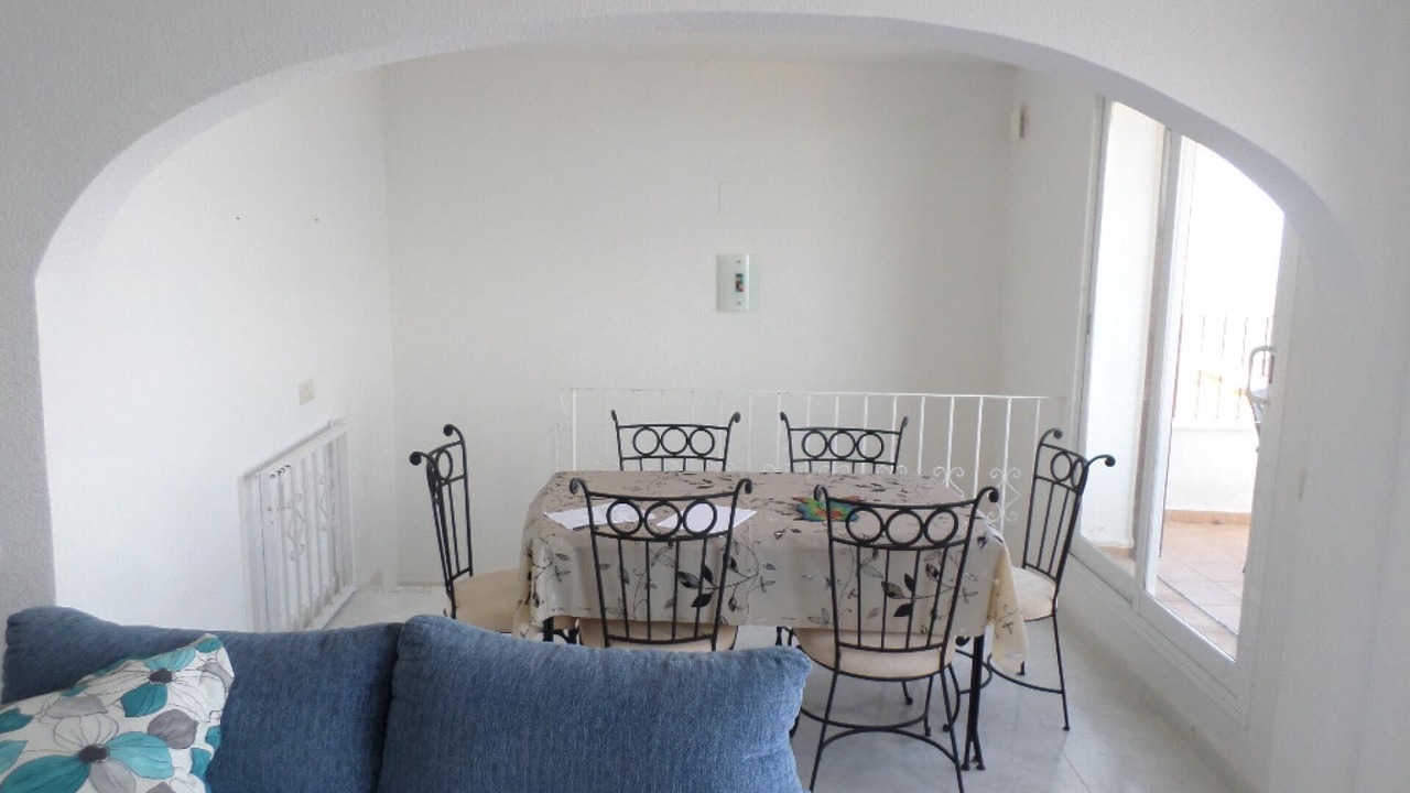 Photo of Livingroom in Cumbre del Sol
