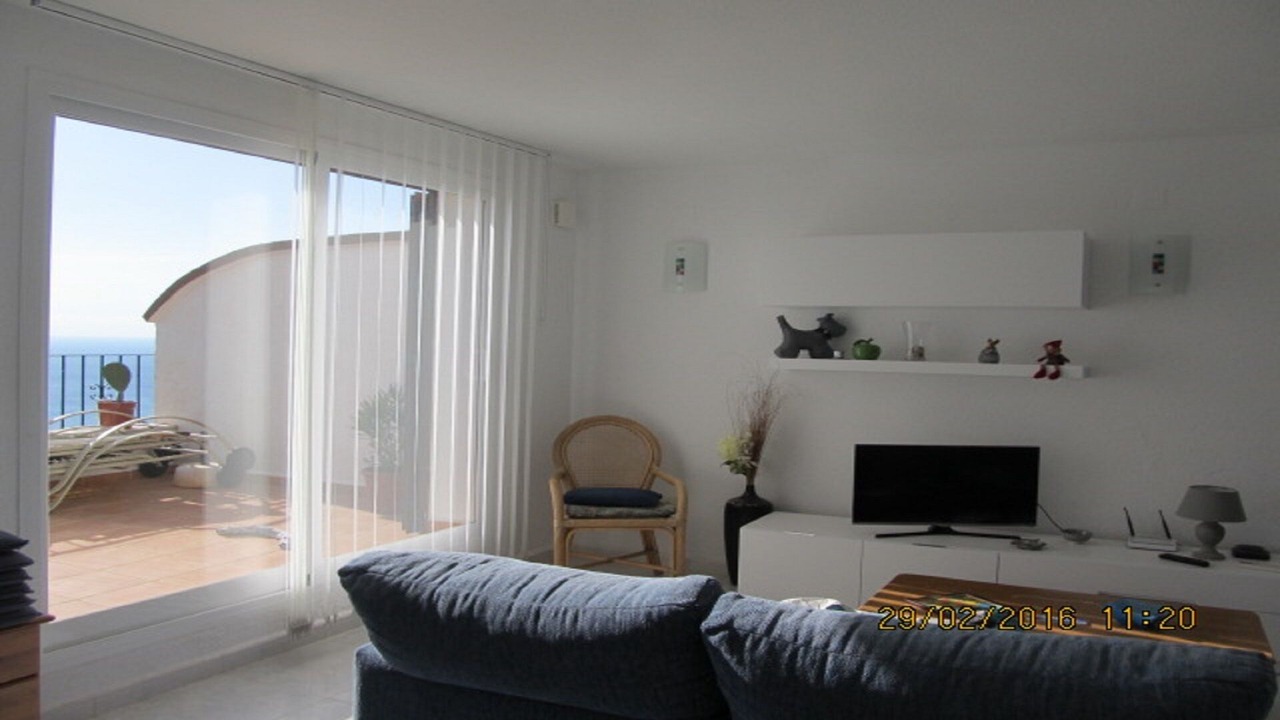 Photo of Livingroom in Cumbre del Sol