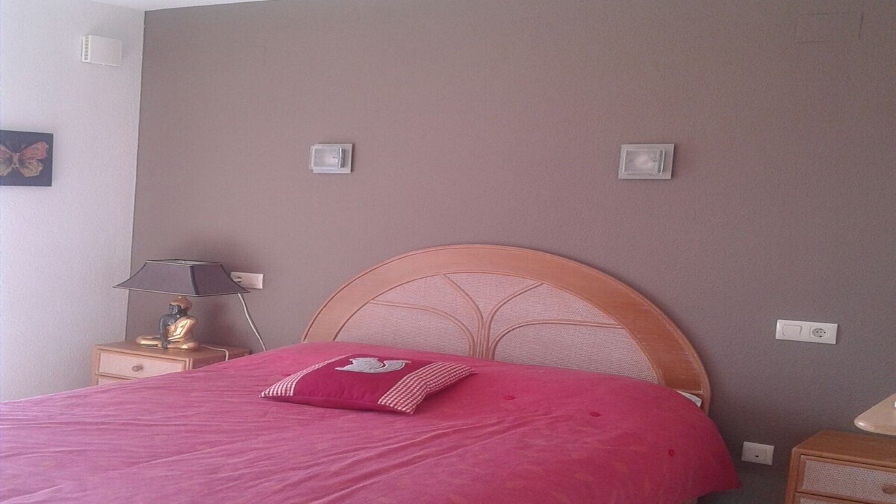 Photo of Bedroom in Cumbre del Sol