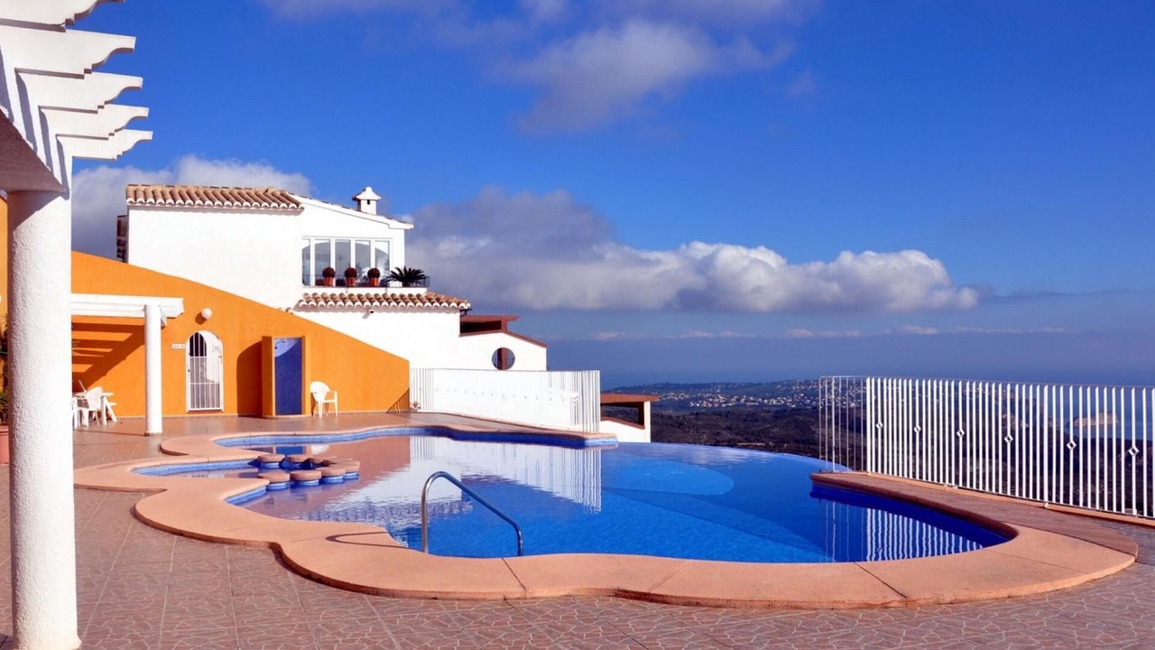 Photo of Outdoor in Cumbre del Sol