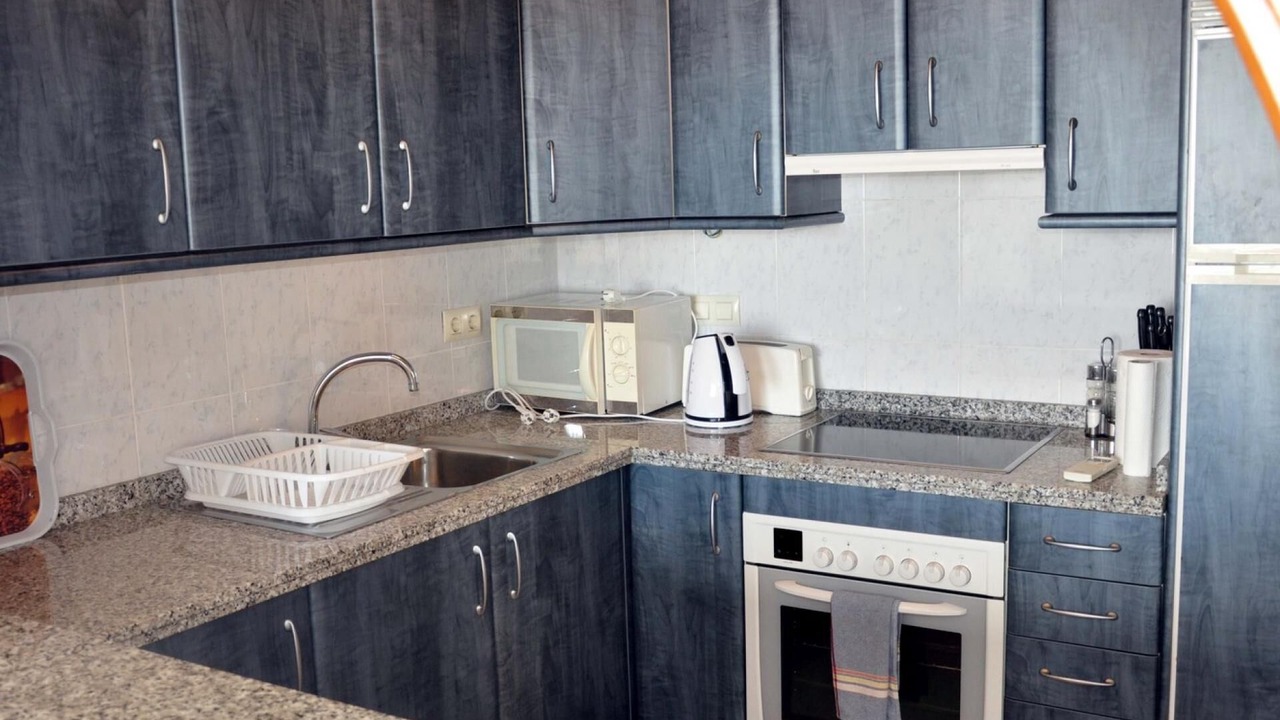Photo of Kitchen in Cumbre del Sol