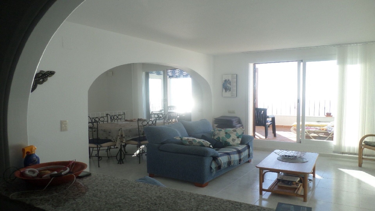 Photo of Livingroom in Cumbre del Sol