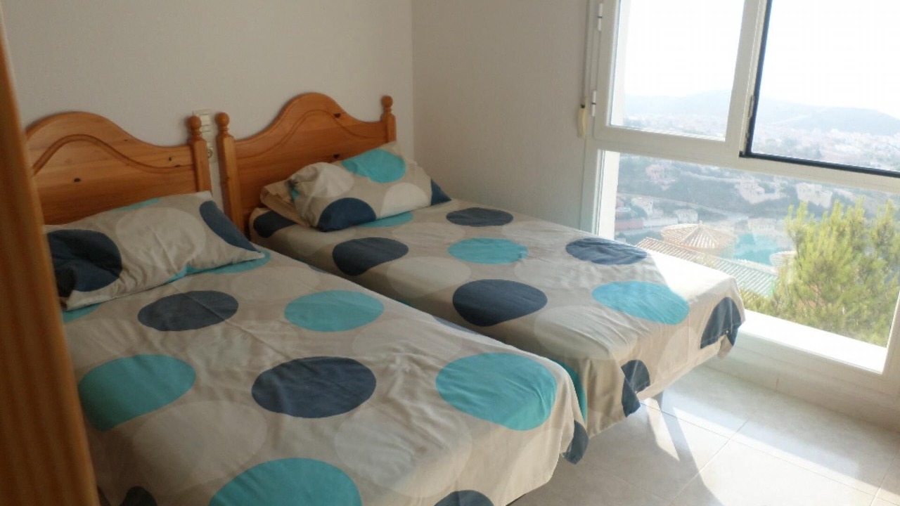 Photo of Bedroom in Cumbre del Sol