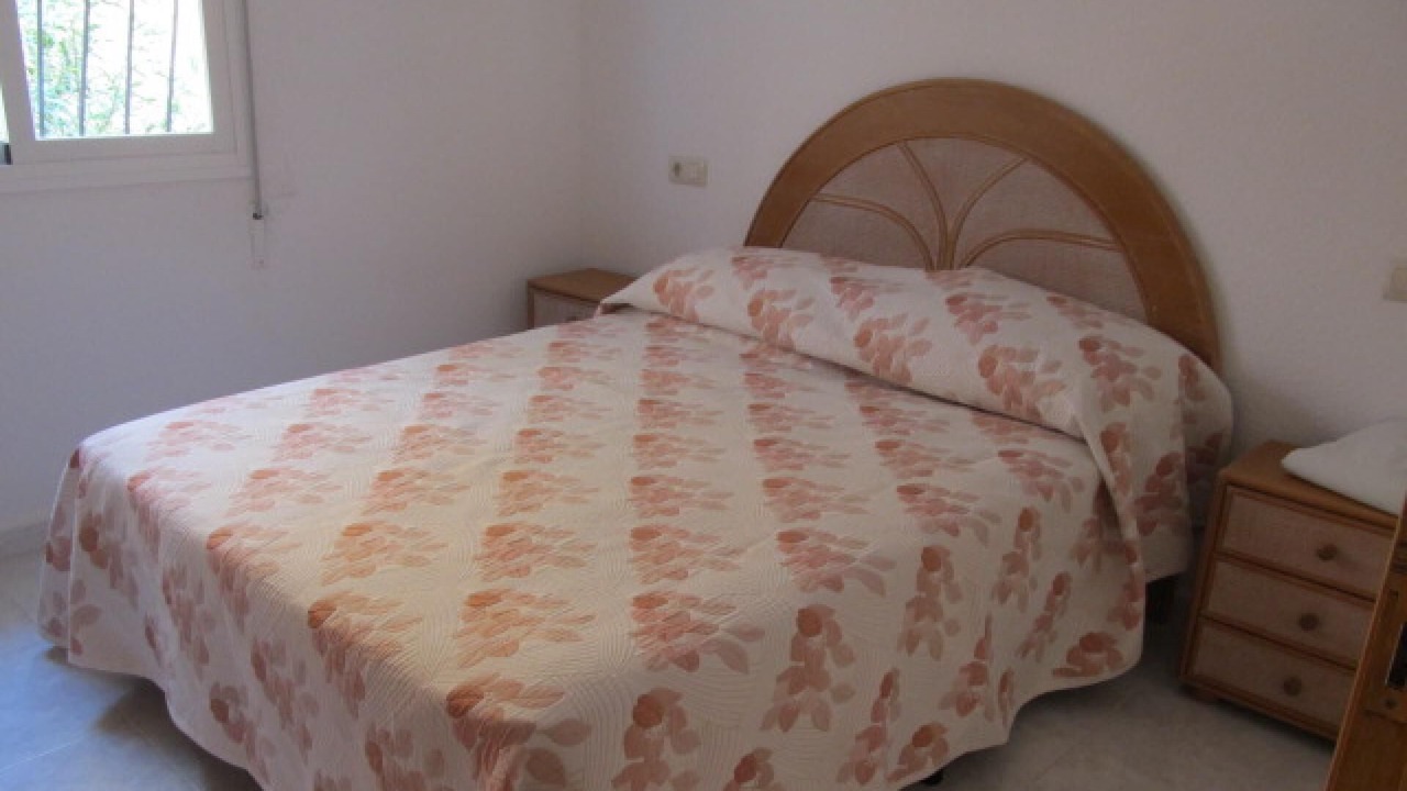 Photo of Bedroom in Cumbre del Sol