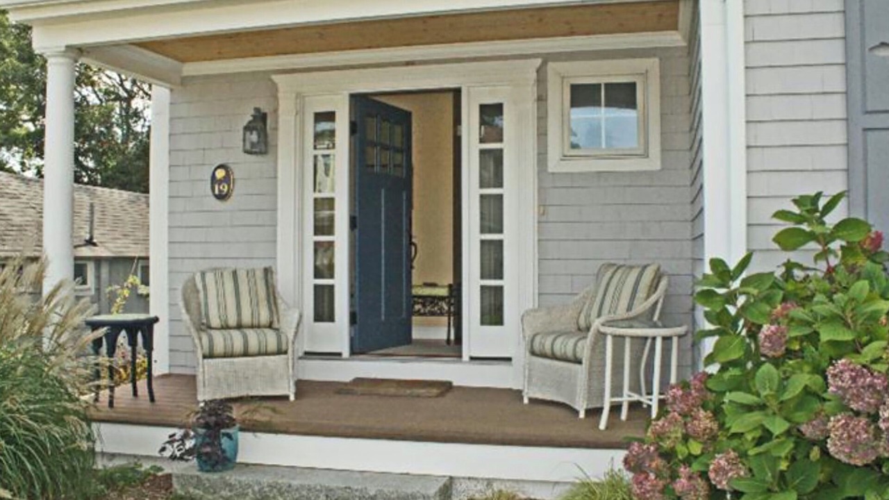 Photo of Outdoor in Popponesset
