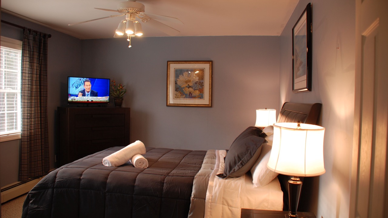 Photo of Bedroom in Warrensburg