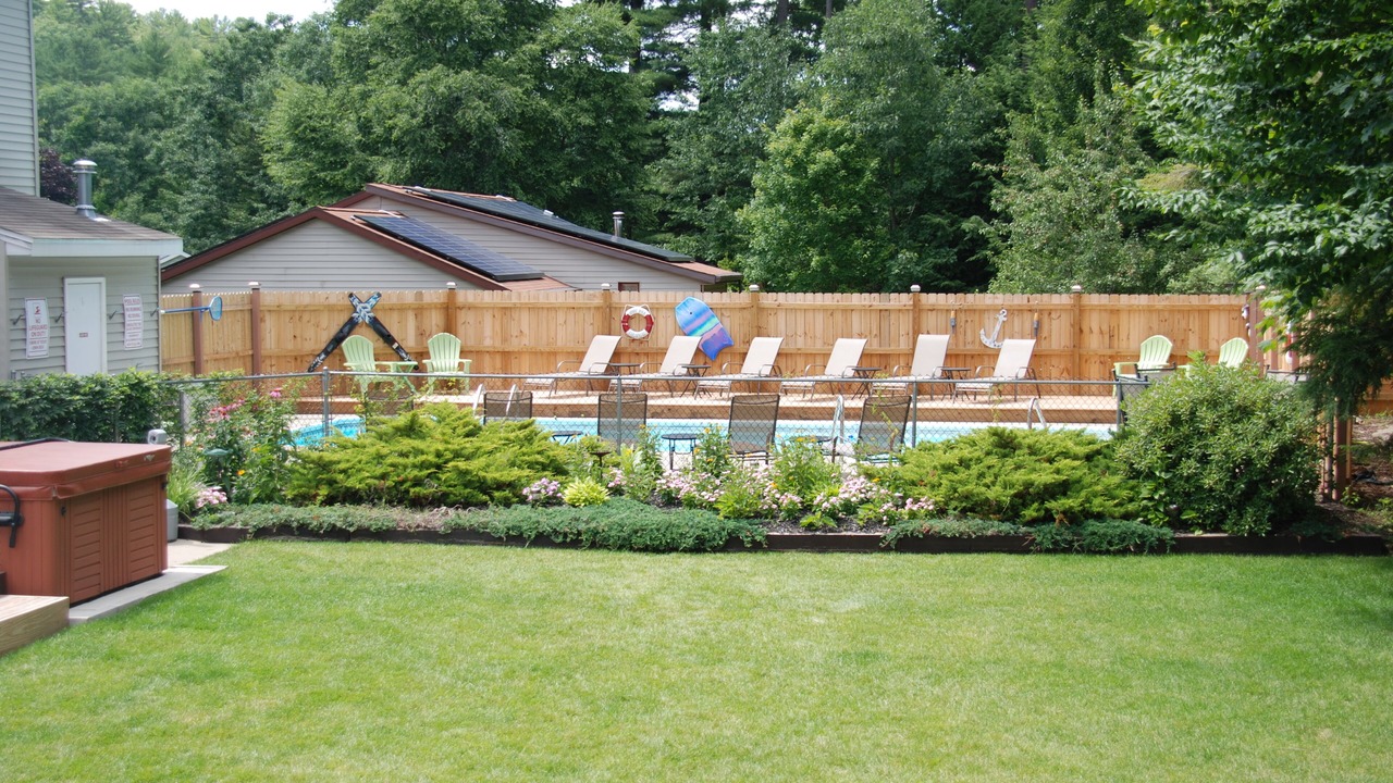Photo of Outdoor in Warrensburg