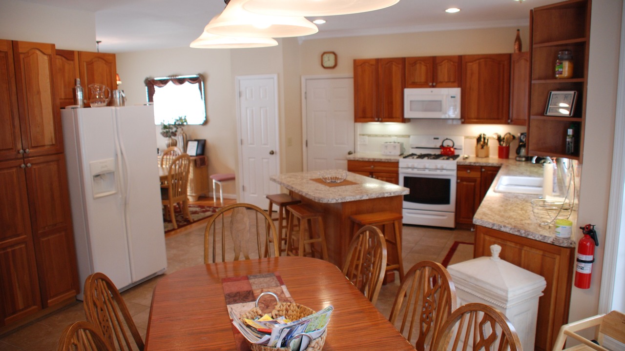 Photo of Bedroom in Warrensburg