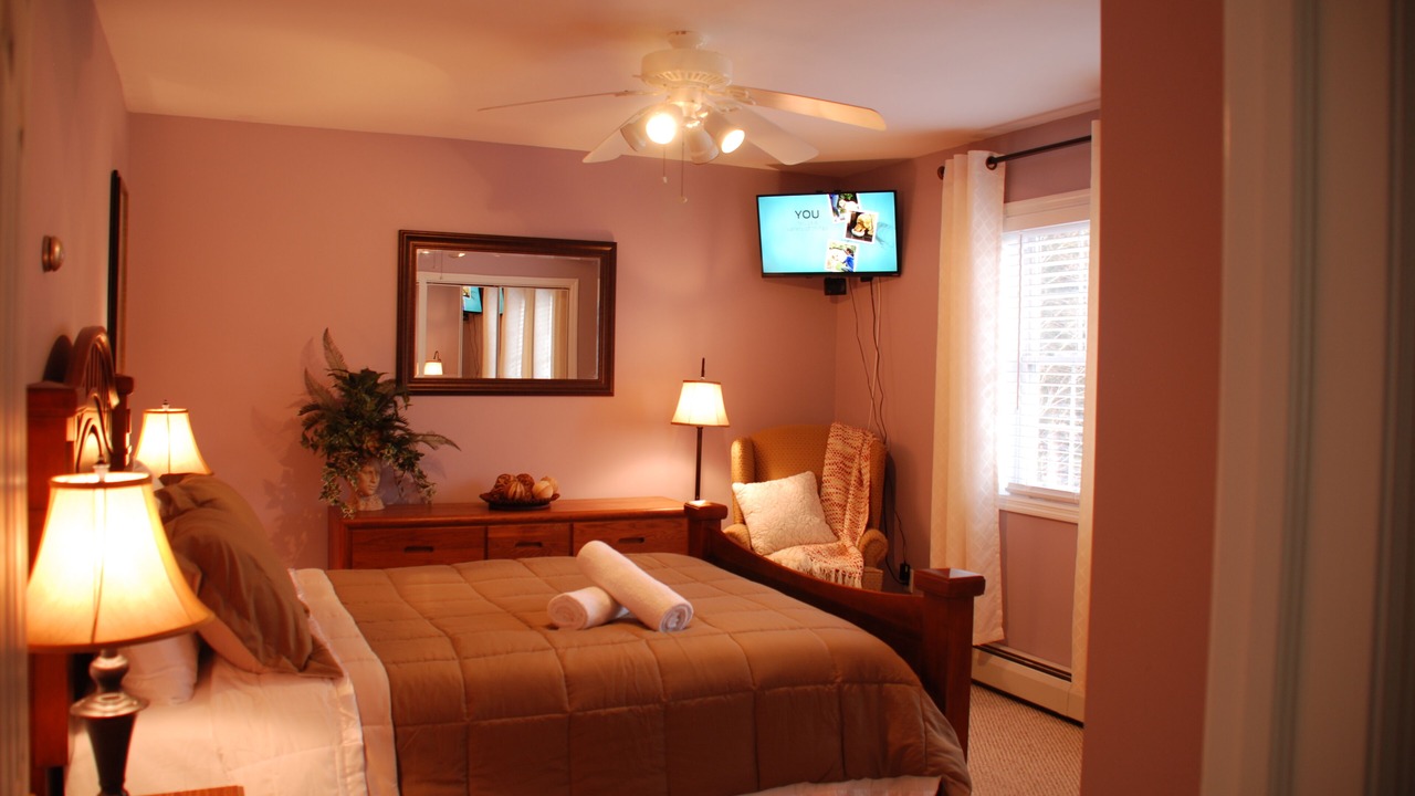 Photo of Bedroom in Warrensburg