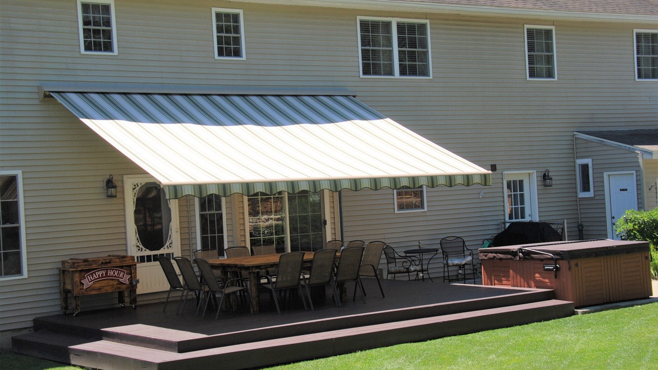 Photo of Outdoor in Warrensburg