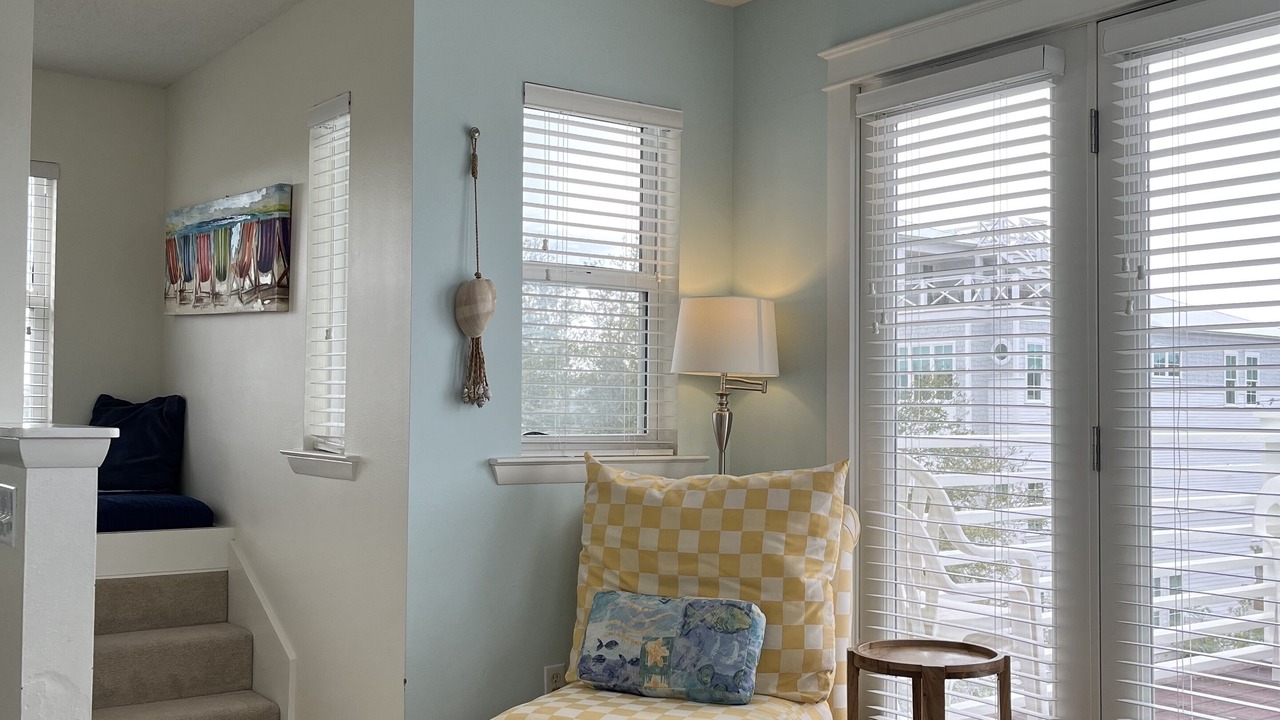 Photo of Bedroom in Seagrove Beach