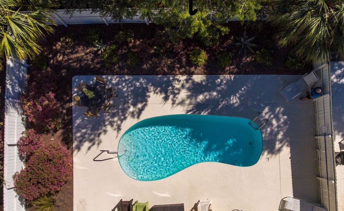 Photo of Outdoor in Seagrove Beach
