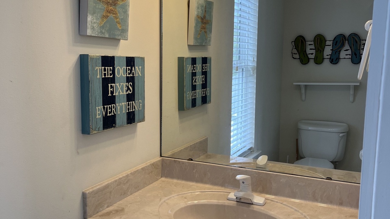 Photo of Bedroom in Seagrove Beach