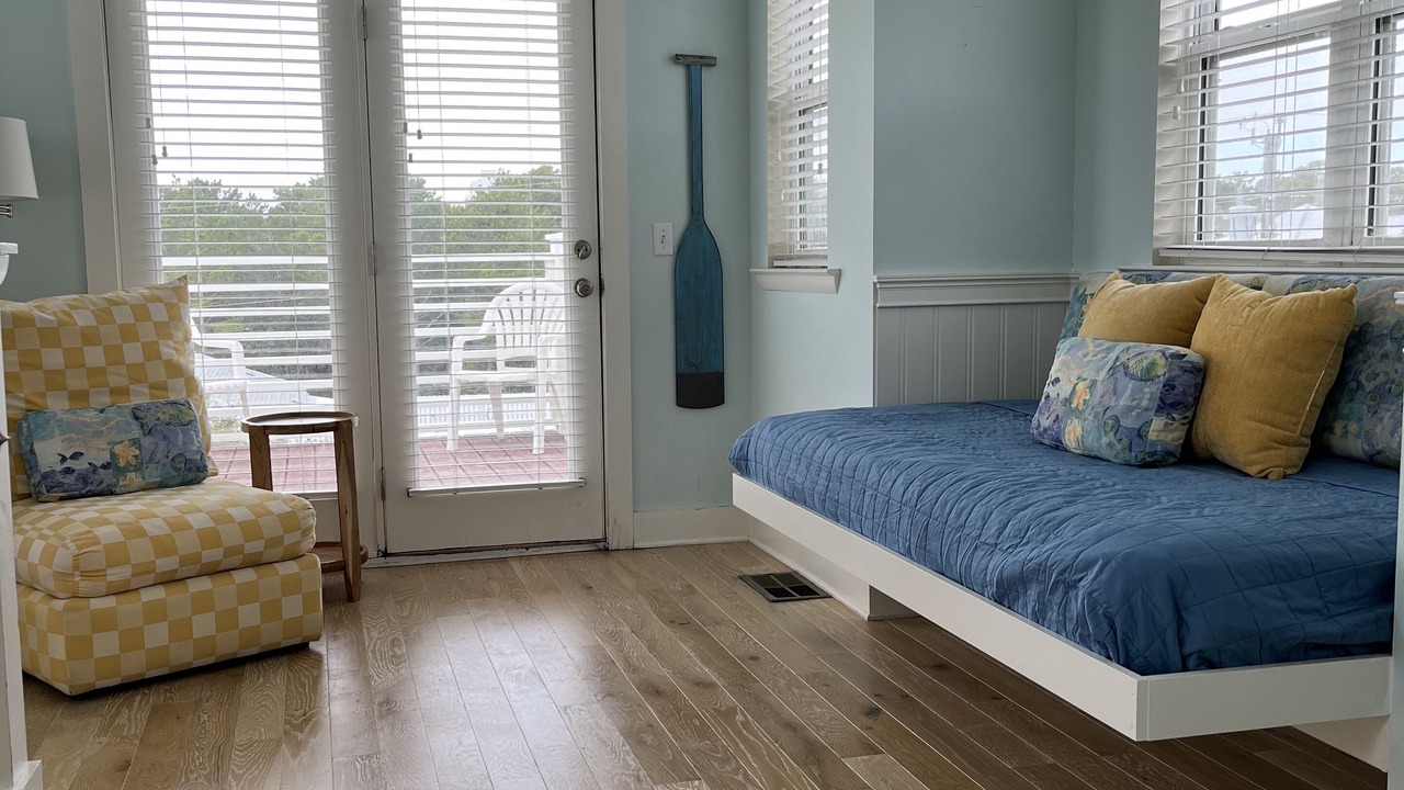 Photo of Bedroom in Seagrove Beach