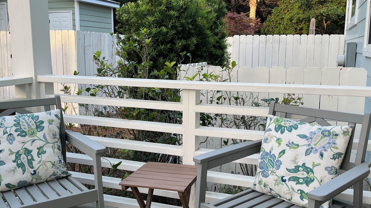 Photo of Outdoor in Seagrove Beach