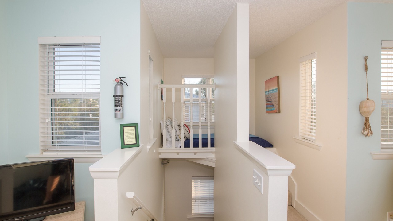 Photo of Bedroom in Seagrove Beach