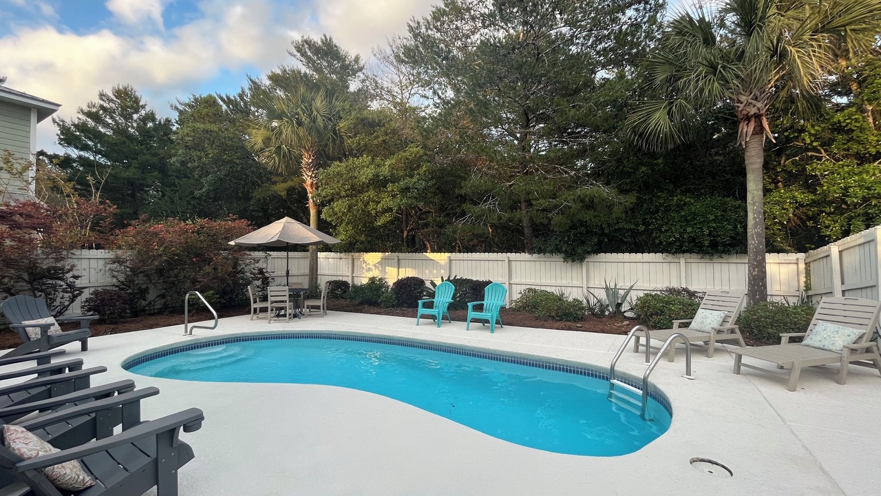 Photo of Outdoor in Seagrove Beach