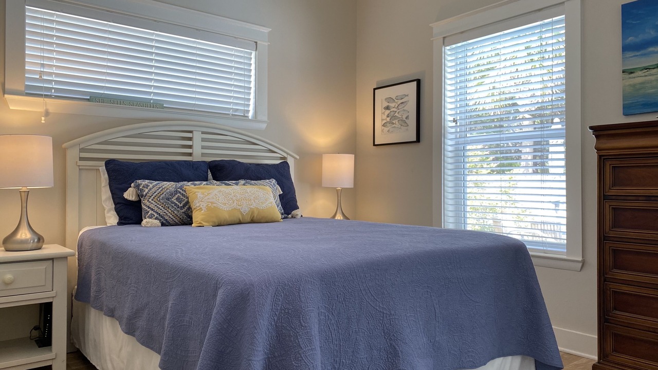 Photo of Outdoor in Seagrove Beach
