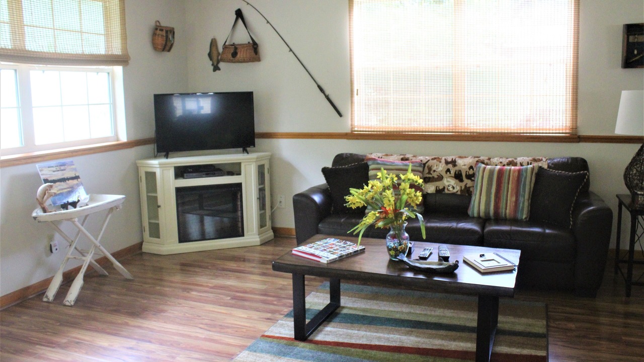 Photo of Livingroom in Dunnellon